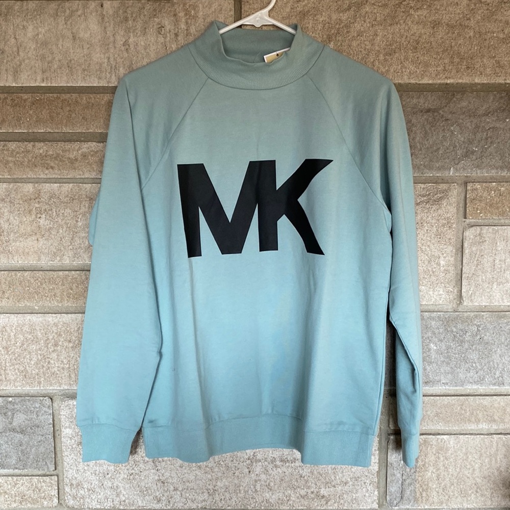 NWT Michael Kors top